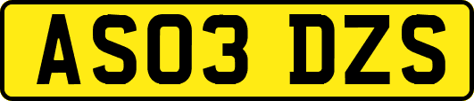 AS03DZS