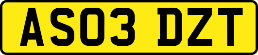 AS03DZT
