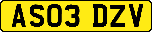AS03DZV
