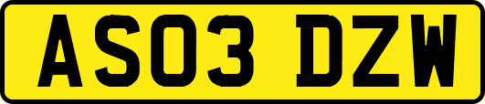 AS03DZW