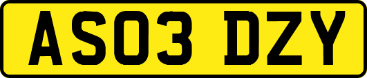 AS03DZY