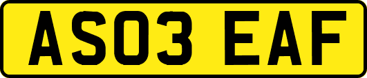 AS03EAF