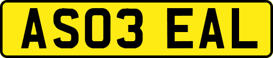 AS03EAL