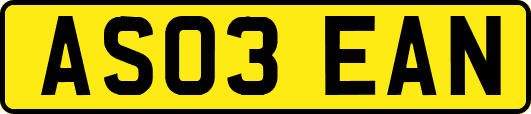 AS03EAN