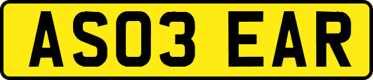 AS03EAR
