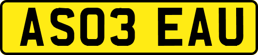 AS03EAU