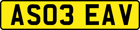 AS03EAV