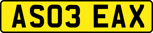 AS03EAX