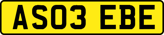 AS03EBE