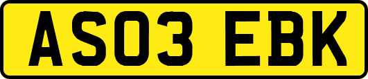 AS03EBK