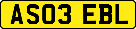 AS03EBL