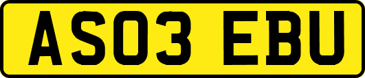 AS03EBU