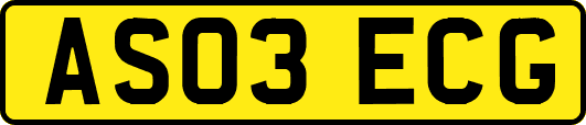 AS03ECG