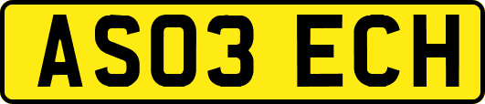 AS03ECH