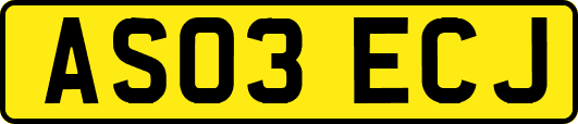 AS03ECJ