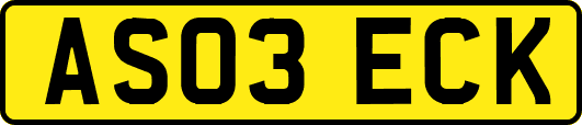 AS03ECK