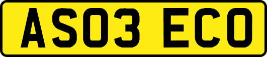 AS03ECO