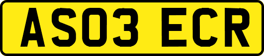 AS03ECR