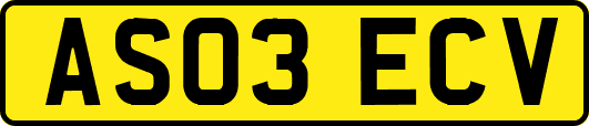 AS03ECV
