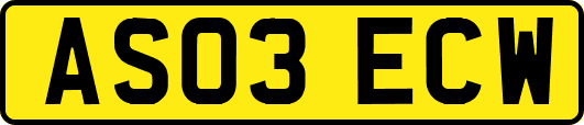 AS03ECW