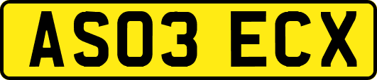 AS03ECX