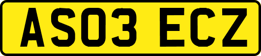AS03ECZ