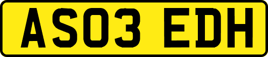 AS03EDH