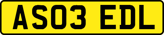 AS03EDL