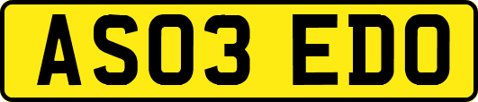 AS03EDO