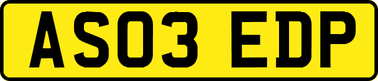 AS03EDP