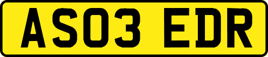 AS03EDR