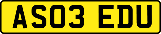 AS03EDU