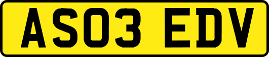 AS03EDV