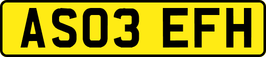 AS03EFH