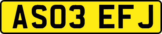AS03EFJ