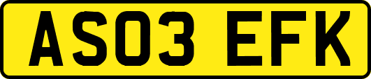 AS03EFK