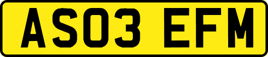AS03EFM