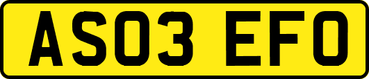 AS03EFO