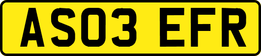 AS03EFR