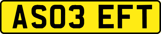 AS03EFT