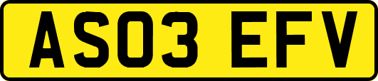 AS03EFV