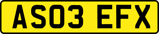 AS03EFX