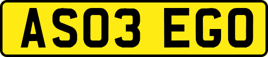 AS03EGO