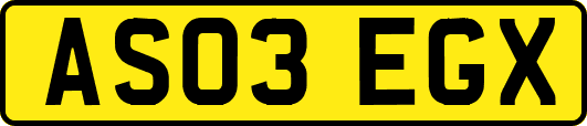 AS03EGX