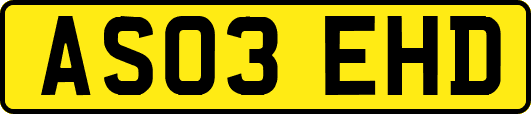 AS03EHD
