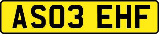 AS03EHF