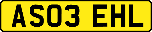 AS03EHL