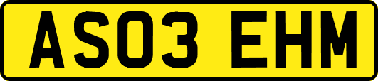 AS03EHM