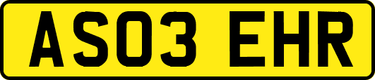 AS03EHR