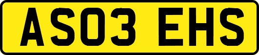 AS03EHS